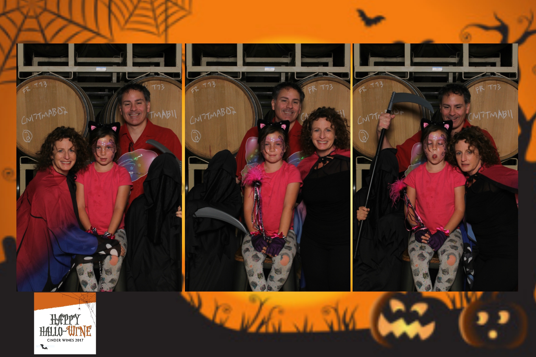 Cinder Hallowine 2017 | View more photos from the event at gallery.niknoxphotobox.com/u/NiKnox-Photo-Box/Cinder-Hallowine-2017